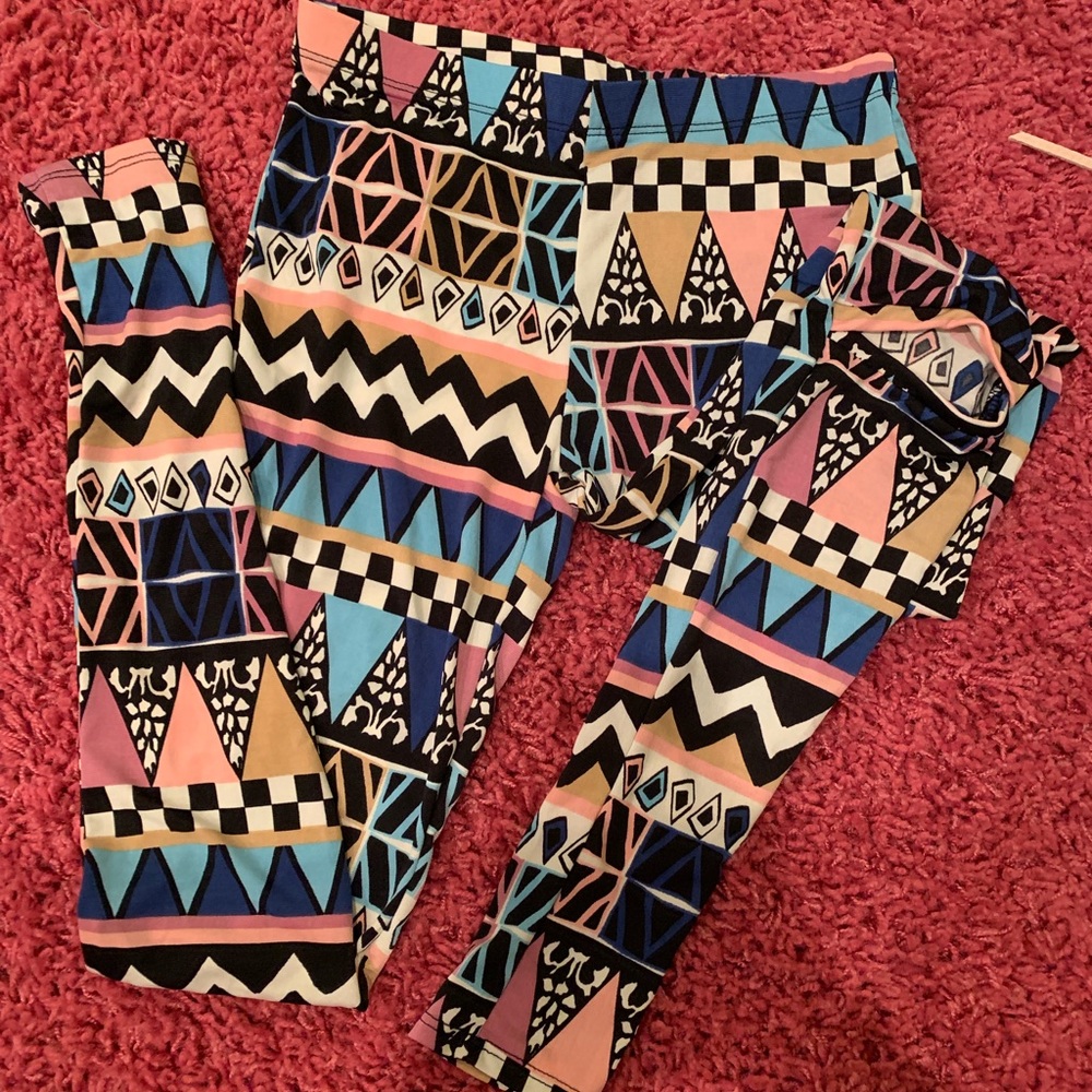 Paulnkc | leggings